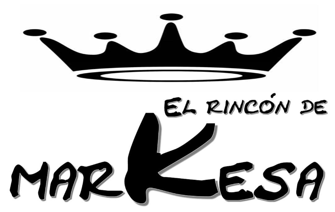 El Rincon De Markesa Plasencia Exterior photo